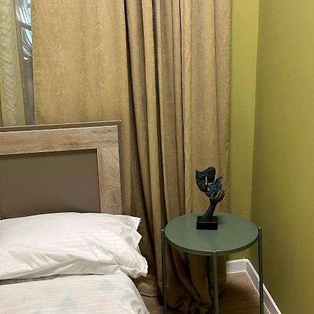 예레반 La Casa Emilioangi 호스텔 외부 사진