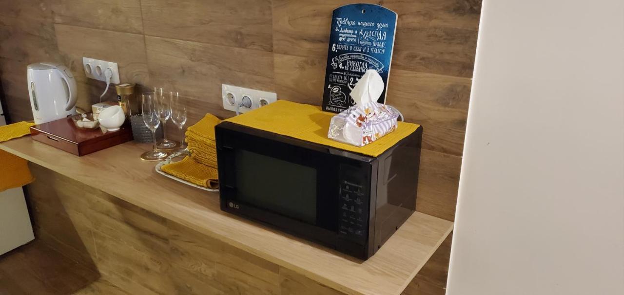 예레반 La Casa Emilioangi 호스텔 외부 사진